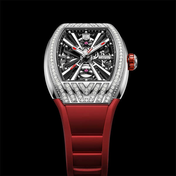 Đồng Hồ Nam I&W Carnival Sport IW765G-1