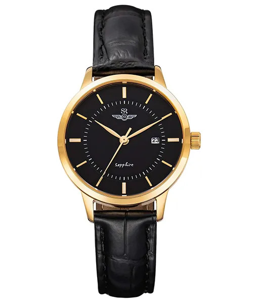 Đồng Hồ Nữ Chính Hãng SRWATCH CV SL3007.4601CV