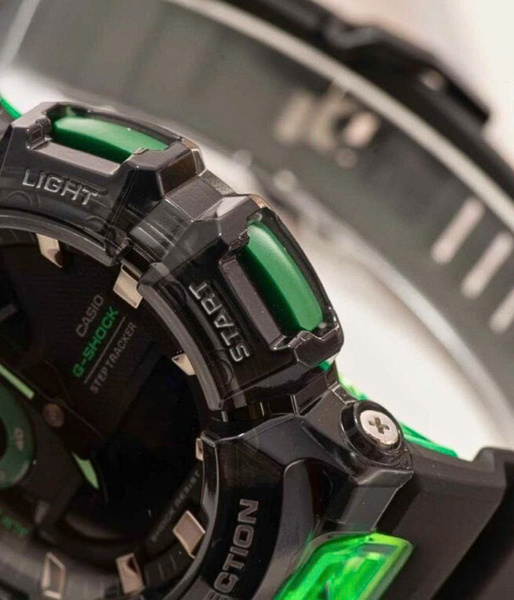 G-SHOCK GBA-900SM-1A3