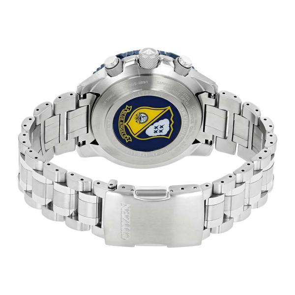 Đồng Hồ Nam Chính Hãng CITIZEN Promaster JY8088-83L