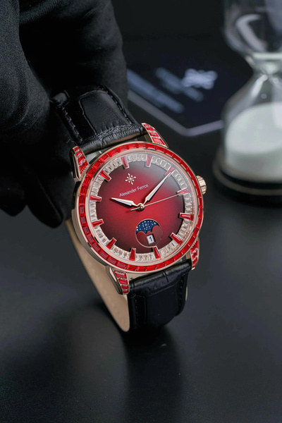 Alexander Ferros 9081R-03