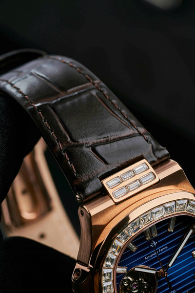 Alexander Ferros 6091R-05