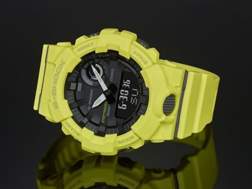 G-SHOCK GBA-800-9A