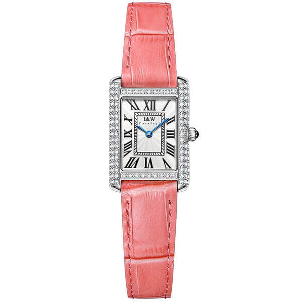 Đồng hồ nữ chính hãng IW CARNIVAL IW587L-3