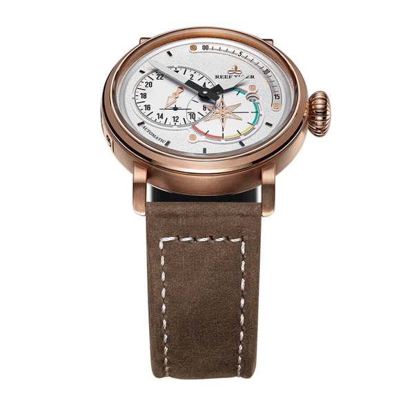  Đồng hồ nam chính hãng Reef Tiger RGA3019-4