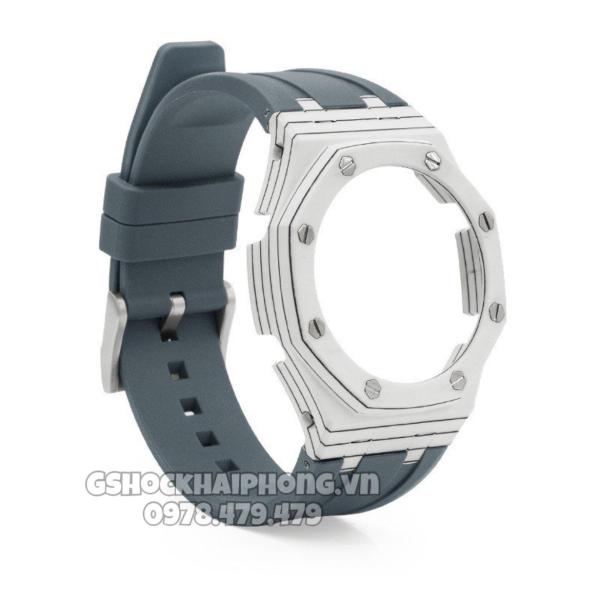 Bộ vỏ GA-2100 Carbon Fiber 03 cao cấp ( Kích vào sp chọn màu dây )