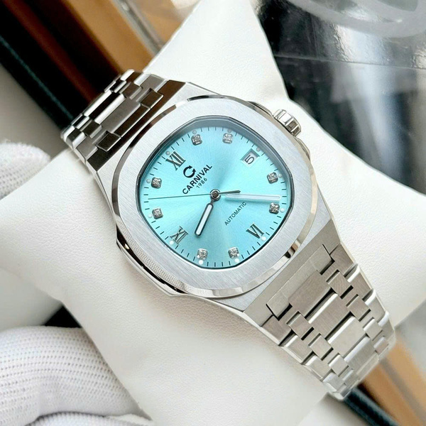 Đồng hồ Carnival 8160G-VT-XT