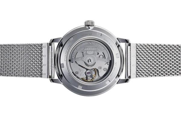 Đồng Hồ Nam Chính Hãng ORIENT Contemporary RA-AC0E05N10B