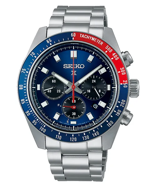 Đồng Hồ Nam Chính Hãng SEIKO Prospex SSC913P1