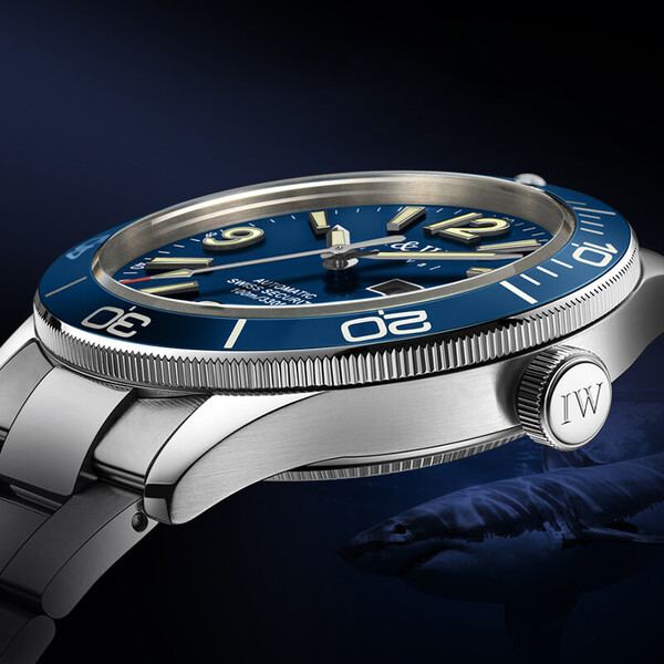 Đồng Hồ Nam I&W Carnival IW534G-5