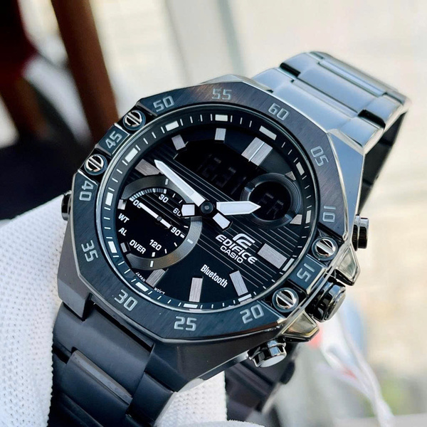 CASIO EDIFICE ECB-10DC-1A