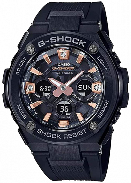 G-SHOCK GST-S310BDD-1A