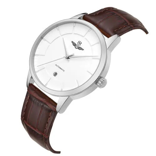 Đồng Hồ Nam Chính Hãng SRWATCH Automatic AT SG8882.4102AT