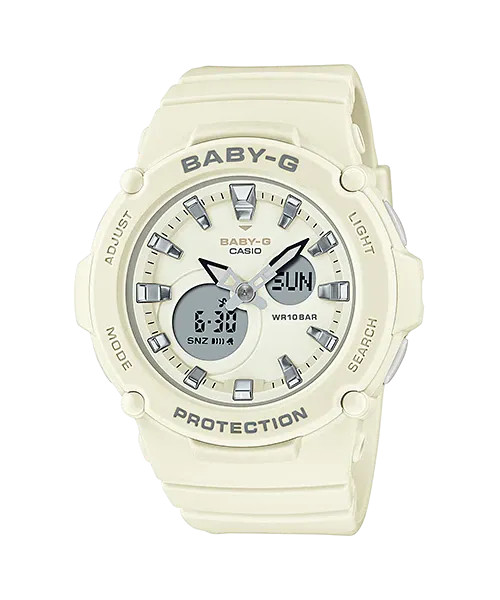 Đồng hồ Nữ Chính hãng BABY-G BGA-275-7A