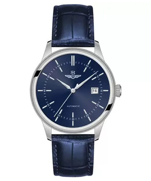 Đồng Hồ Nam Chính Hãng SRWATCH Automatic AT SG8886.4103AT