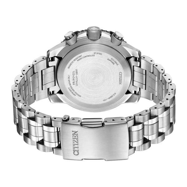 Đồng Hồ Nam Chính Hãng CITIZEN Promaster JY8086-89X