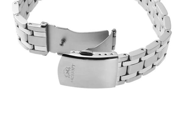 Đồng Hồ Nam Chính Hãng ORIENT Contemporary FAG03001D0