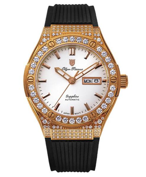 Olympianus OP990-45ADDGR-GL-T