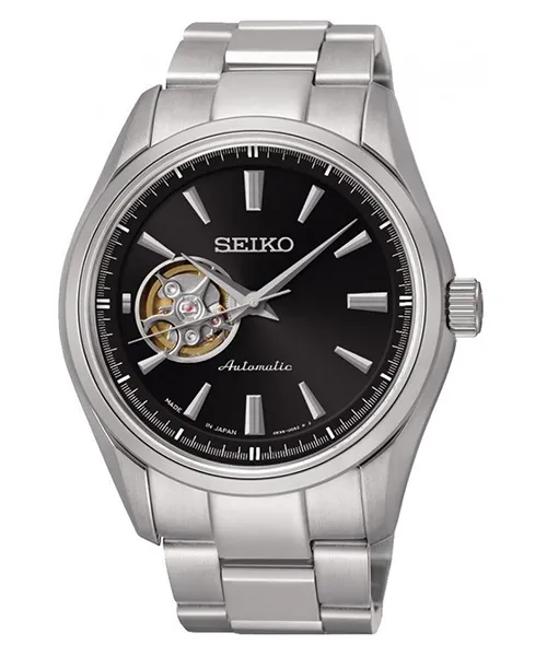 Đồng Hồ Nam Chính Hãng SEIKO Presage SSA257J1