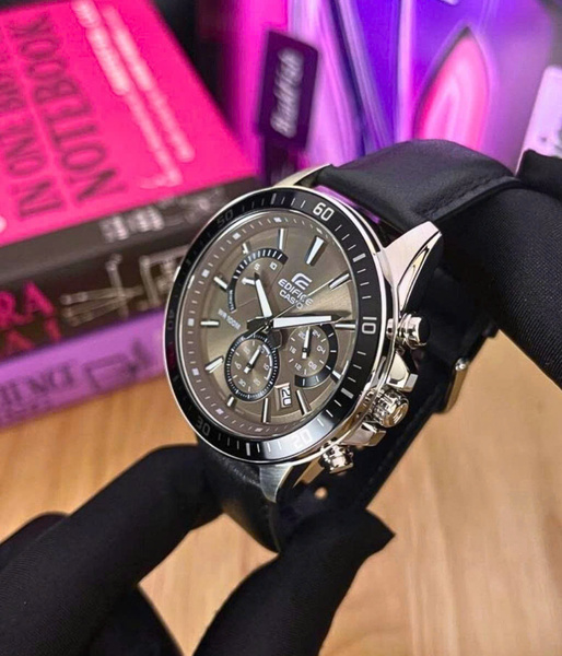 CASIO EDIFICE EFR-552L-5A
