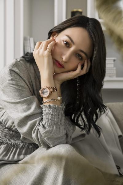 Đồng hồ Nữ Chính hãng G-SHOCK MSG-S200DG-4A