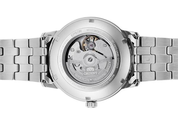 Đồng Hồ Nam Chính Hãng ORIENT Contemporary RA-AC0F09L10B