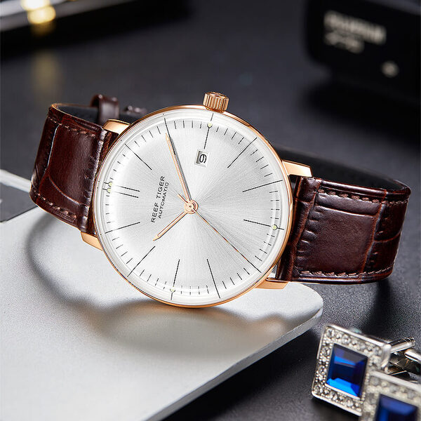 Đồng hồ nam chính hãng Reef Tiger RGA8215-1