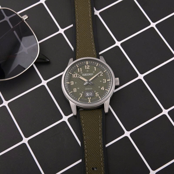 Đồng Hồ Nam Chính Hãng SEIKO Regular SUR323P1