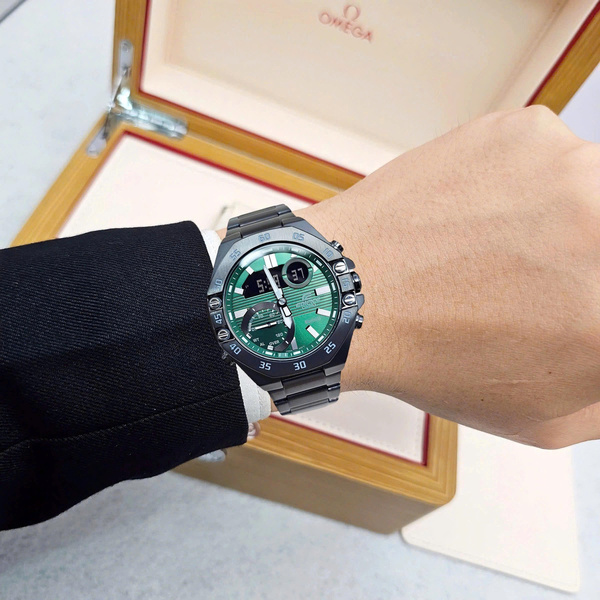 CASIO EDIFICE ECB-10DC-3A