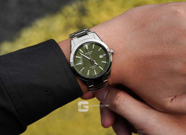 CASIO EDIFICE EFV-160D-3A