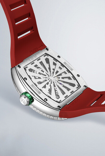 Đồng Hồ Nam I&W Carnival IW762G-1