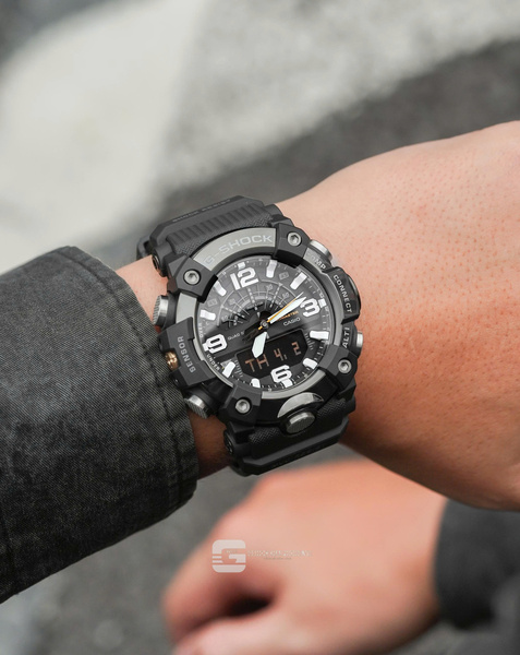 G-SHOCK GG-B100XM-1A