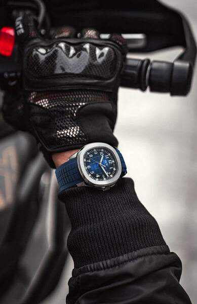 Đồng Hồ Nam I&W Carnival IW722G-1