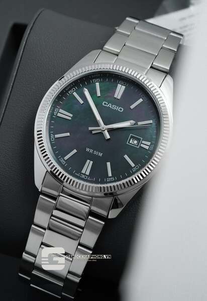 CASIO MTP-1302DS-1A - QUÀ TẶNG TRỊ GIÁ 600K 