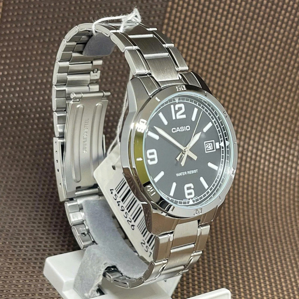 CASIO MTP-V004D-1B2 - QUÀ TẶNG TRỊ GIÁ 300K