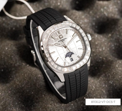 CARNIVAL 8113G2-VT-DCS-T