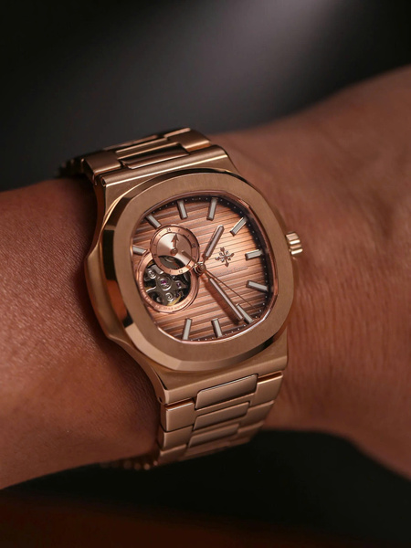 Alexander Ferros 6012R/08