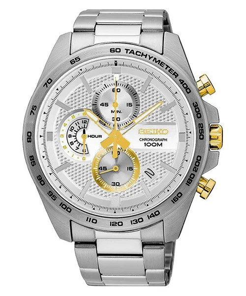 Đồng Hồ Nam Chính Hãng SEIKO Regular SSB285P1