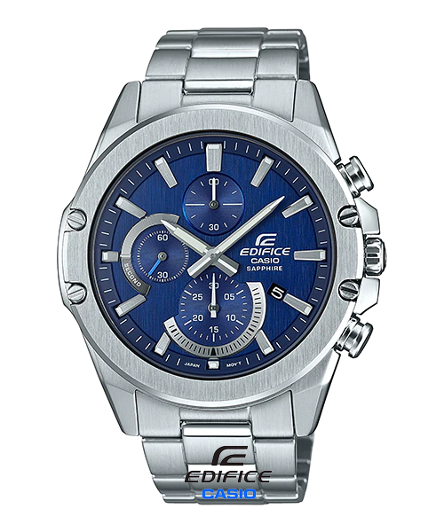 EDFICE EFR-S567D-2AV