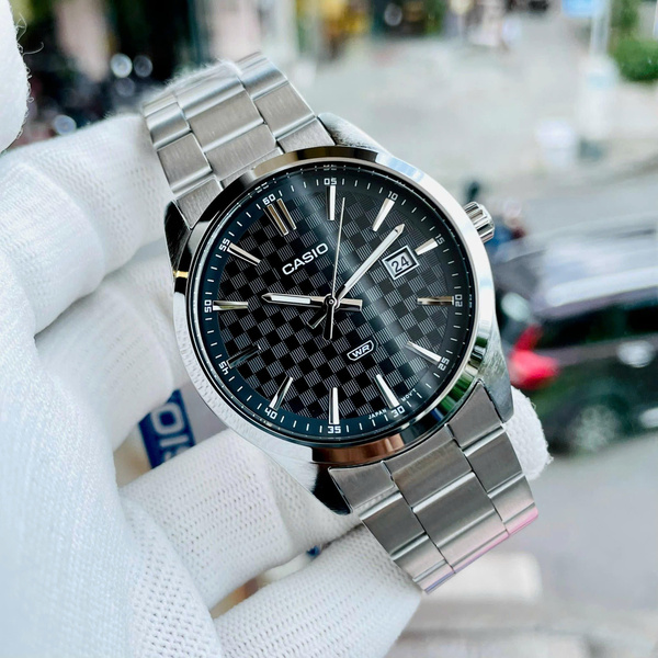 CASIO MTP-VD03D-1A - QUÀ TẶNG TRỊ GIÁ 300K