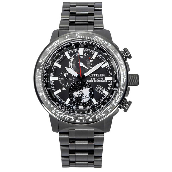 Đồng hồ nam CITIZEN Eco-Drive BY3005-56G