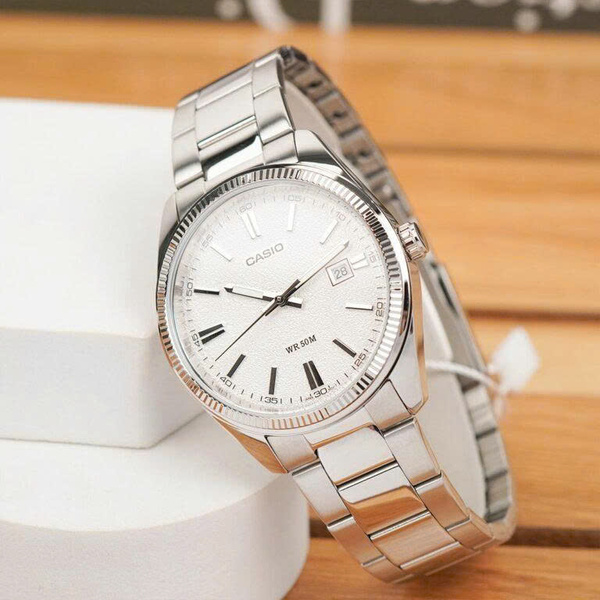 CASIO MTP-1302DA-7A - QUÀ TẶNG TRỊ GIÁ 600K 