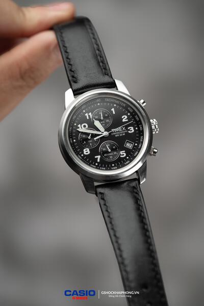 TIMEX CHRONOGRAPH SR927W