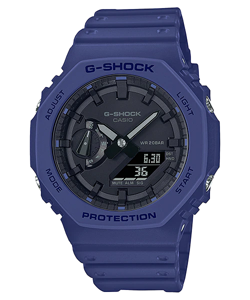 G-SHOCK GA-2100-2A