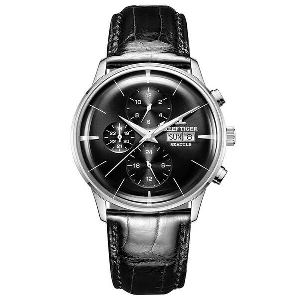 Đồng hồ nam chính hãng Reef Tiger RGA1699-5