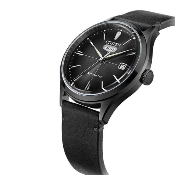 Đồng Hồ Nam Chính Hãng CITIZEN Mechanical NH8395-00E