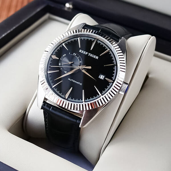 Đồng hồ nam chính hãng Reef Tiger RGA1616-5