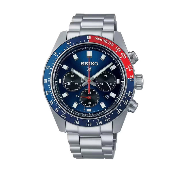 Đồng Hồ Nam Chính Hãng SEIKO Prospex SSC913P1