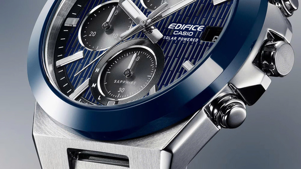 CASIO  EDIFICE EFS-S650D-2A