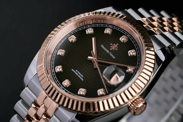 Alexander Ferros 8032D/01